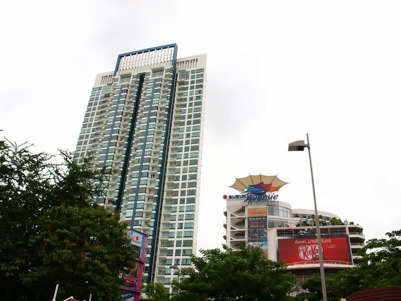 WIND รัชโยธิน (วินด์ รัชโยธิน)