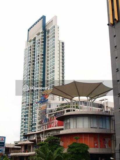 For Rent - WIND Ratchayothin, Bangkok