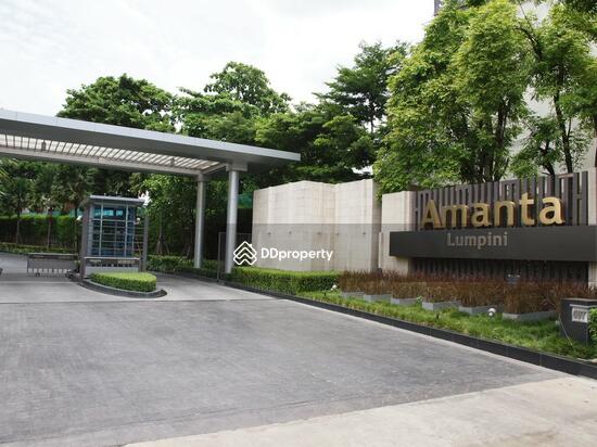 ให้เช่า - Amanta Lumpini : อมันตา ลุมพินี, กรุงเทพ