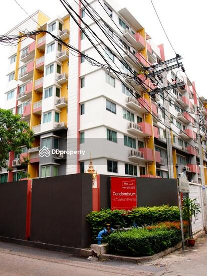 For Sale - My Condo Sathorn-Taksin, Bangkok