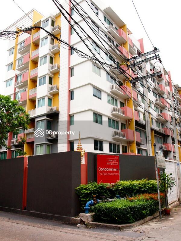 My Condo Sathorn-Taksin #0
