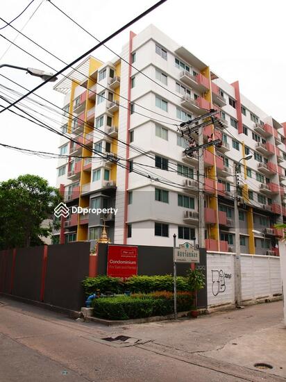 For Sale - My Condo Sathorn-Taksin, Bangkok
