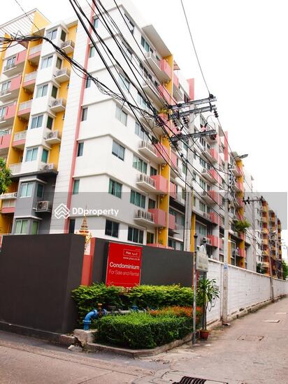 For Sale - My Condo Sathorn-Taksin, Bangkok