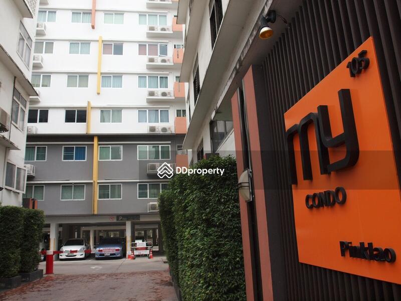 ให้เช่า - My Condo ปิ่นเกล้า (มายคอนโด ปิ่นเกล้า), กรุงเทพ