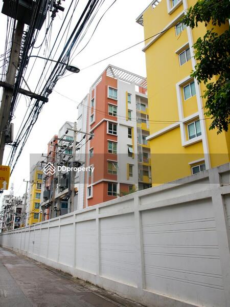 ให้เช่า - My Condo ปิ่นเกล้า (มายคอนโด ปิ่นเกล้า), กรุงเทพ