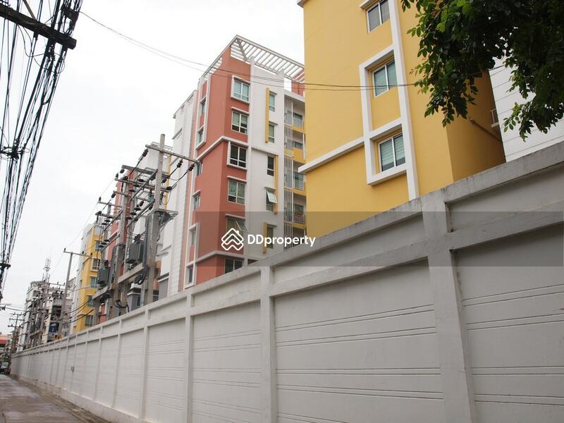 ให้เช่า - My Condo ปิ่นเกล้า (มายคอนโด ปิ่นเกล้า), กรุงเทพ