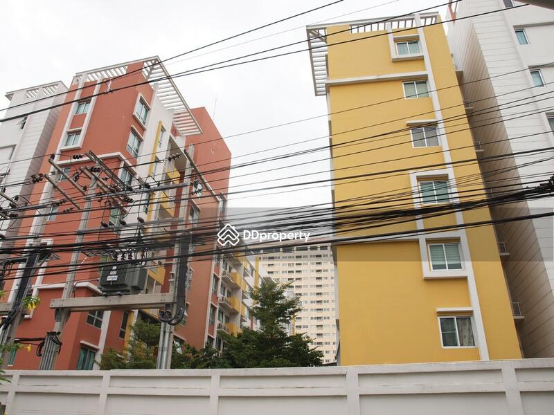 ให้เช่า - My Condo ปิ่นเกล้า (มายคอนโด ปิ่นเกล้า), กรุงเทพ
