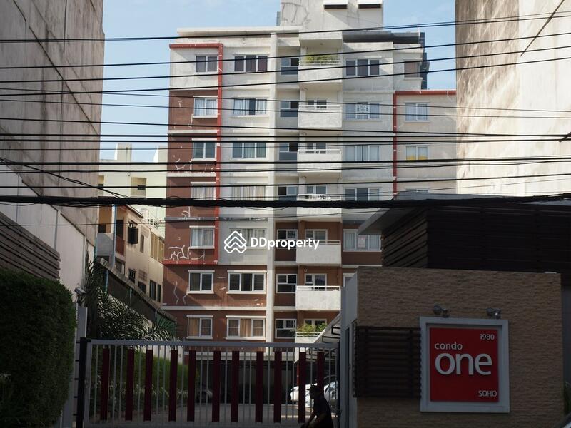 ขาย - Condo One Soho: คอนโด วัน โซโห, กรุงเทพ