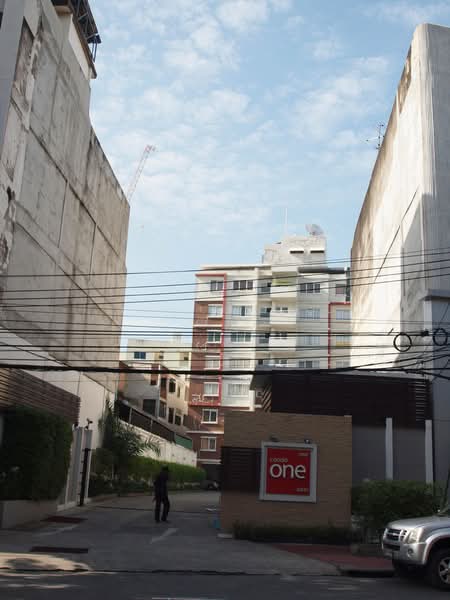 Condo One Soho, Bangkok, Khaolam, Talat Noi, Samphanthawong, Bangkok, 1 Bedroom, 38 sqm, Condo For Rent, by Khlueanphon Nukulsirisak, 500413967 - DDproperty.com