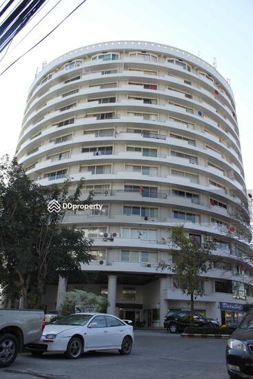 ขาย - Chom Doi Condominium 2 : ชมดอย คอนโดมิเนียม 2 (ตึกกลม), เชียงใหม่