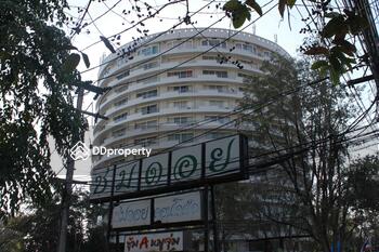 Chom Doi Condominium 2 : ชมดอย คอนโดมิเนียม 2 (ตึกกลม)