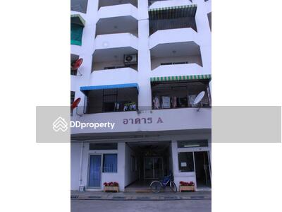  - Garden City Condo Town Building. A