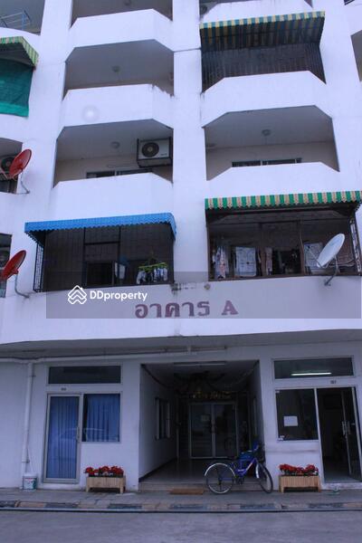 ขาย - ลานนานครคอนโดทาวน์ อาคาร เอ, สกลนคร