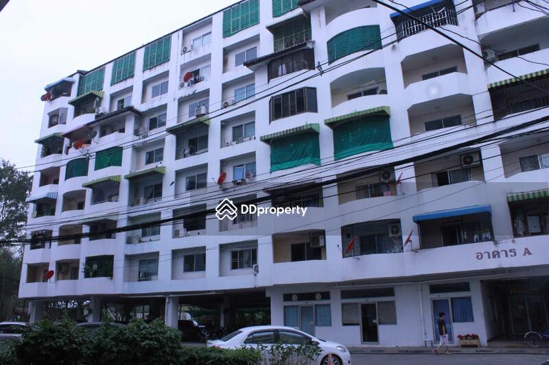 For Sale - Garden City Condo Town Building. A, Sakon Nakhon