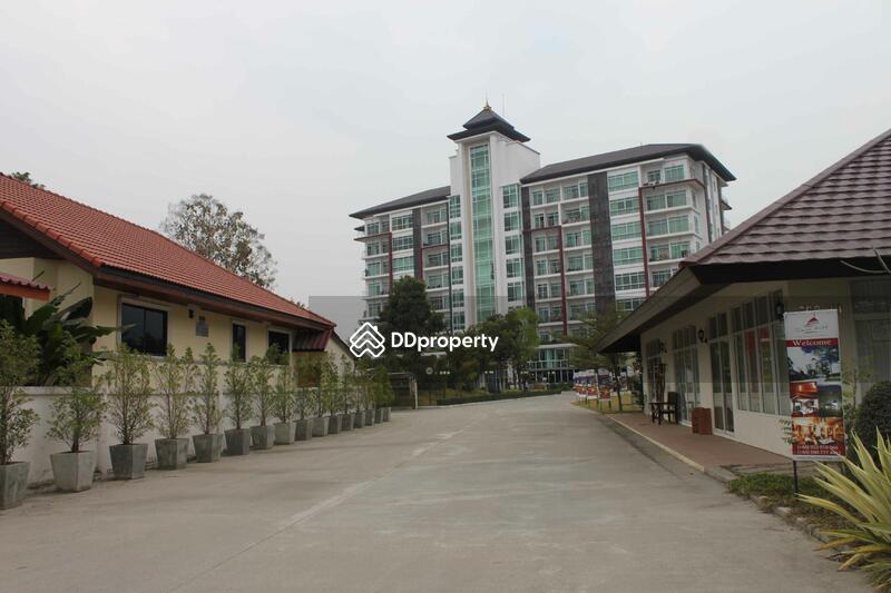 ให้เช่า - Touch Hill Place : ธัช ฮิลล์ เพลส, เชียงใหม่