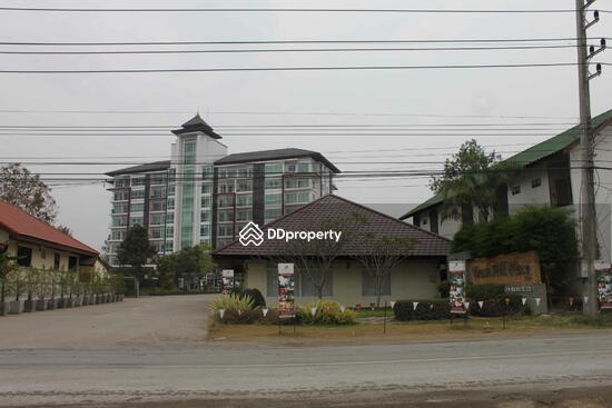 ขาย - Touch Hill Place : ธัช ฮิลล์ เพลส, เชียงใหม่