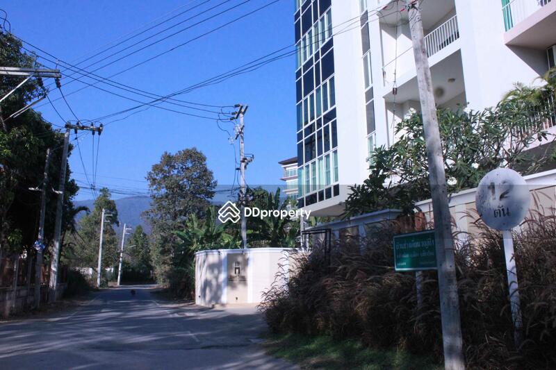 For Rent - Baan Suan Greenery Hill, Chiang Mai