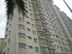 Endah Regal Condominium #0