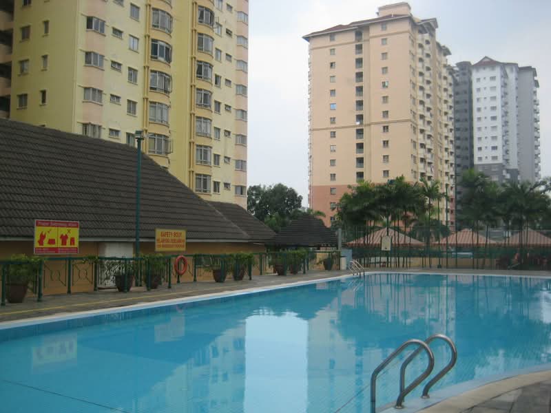 Endah Regal Condominium - iProperty.com.my