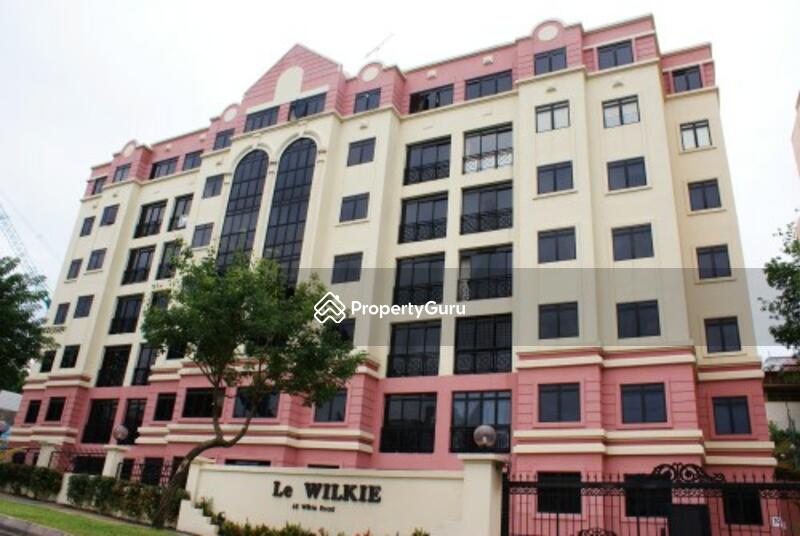 Le Wilkie #0