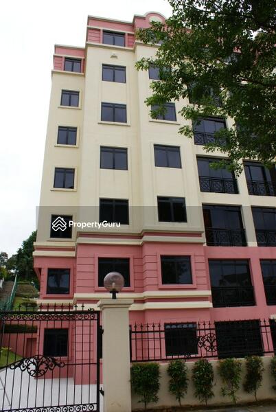 For Rent - Le Wilkie
