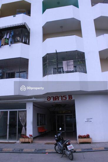 ขาย - ลานนานครคอนโดทาวน์ อาคาร บี, เชียงใหม่