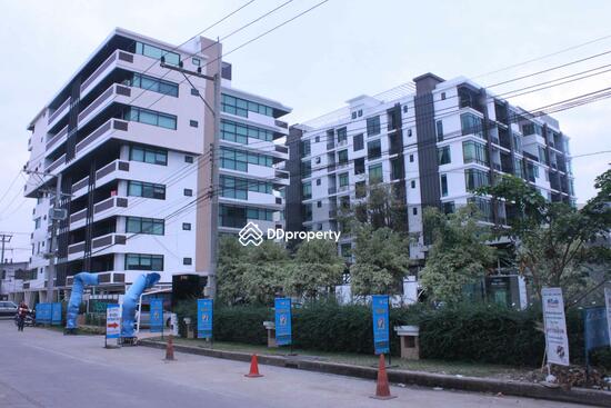 ขาย - The Jigsaw Condominium : เดอะ จิ๊กซอว์ คอนโดมิเนียม, เชียงใหม่