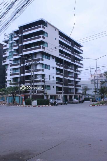 ขาย - The Jigsaw Condominium : เดอะ จิ๊กซอว์ คอนโดมิเนียม, เชียงใหม่