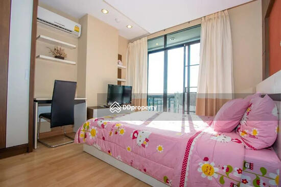ขาย - The Jigsaw Condominium : เดอะ จิ๊กซอว์ คอนโดมิเนียม, เชียงใหม่