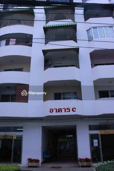 ขาย - ลานนานครคอนโดทาวน์ อาคาร ซี, เชียงใหม่