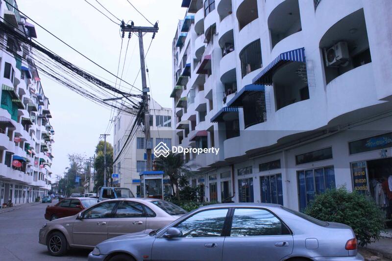 ขาย - ลานนานครคอนโดทาวน์ อาคาร ซี, เชียงใหม่