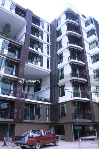 For Sale - The Jigsaw Condominium 2, Chiang Mai