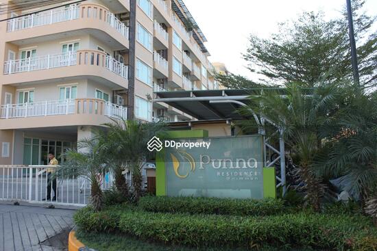 ขาย - Punna Residence 2 @ Nimman : ปันนา เรสซิเดนซ์ 2 แอท นิมมาน, เชียงใหม่
