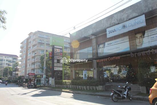 ขาย - Punna Residence 2 @ Nimman : ปันนา เรสซิเดนซ์ 2 แอท นิมมาน, เชียงใหม่
