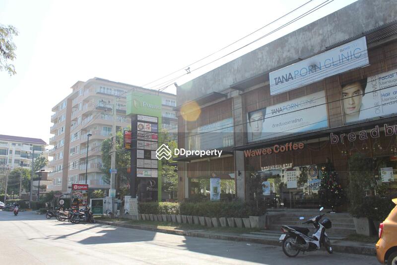 Punna Residence 2 @ Nimman #0