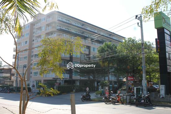 ขาย - Punna Residence 2 @ Nimman : ปันนา เรสซิเดนซ์ 2 แอท นิมมาน, เชียงใหม่