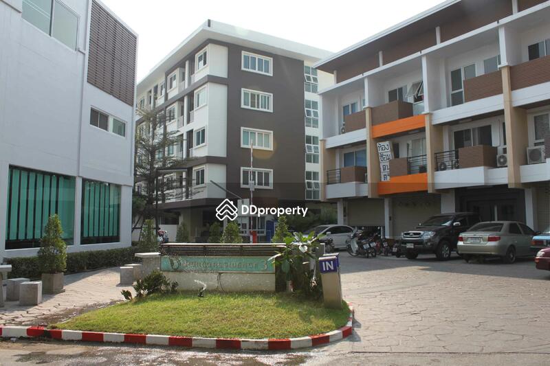 Punna Residence 3 : ปันนาเรสซิเดนซ์ 3 #0
