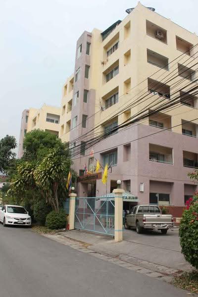 Kuanpracharaj 1, Chiang Mai, 1 Sukhapibarn 24, Chang Phuak, Muang Chiang Mai, Chiang Mai, 3 Bedrooms, 1,029 sqm, Condo For Sale, by propertyguru qa Agent, 11791432 - DDproperty.com