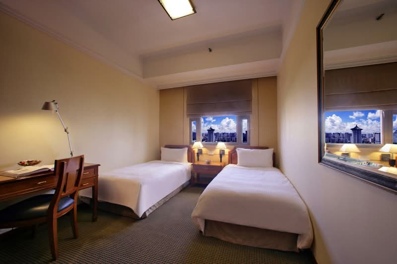 Orchard Parksuites