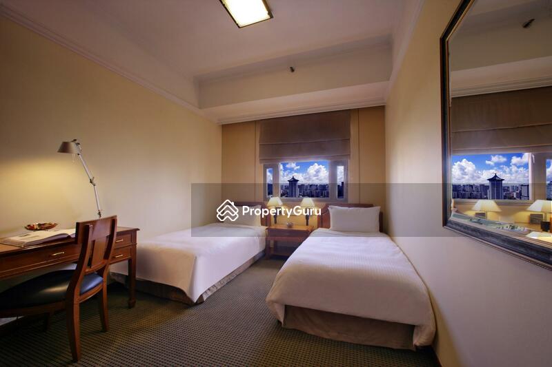 For Rent - Orchard Parksuites