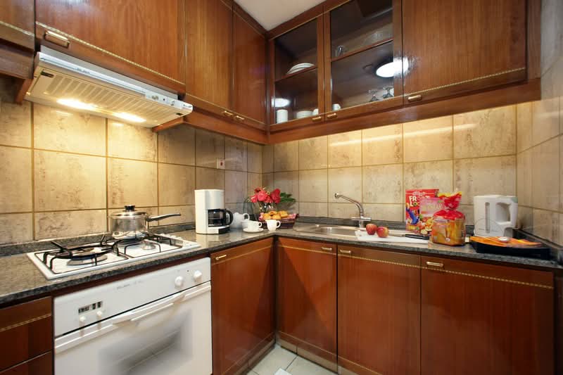 Orchard Parksuites