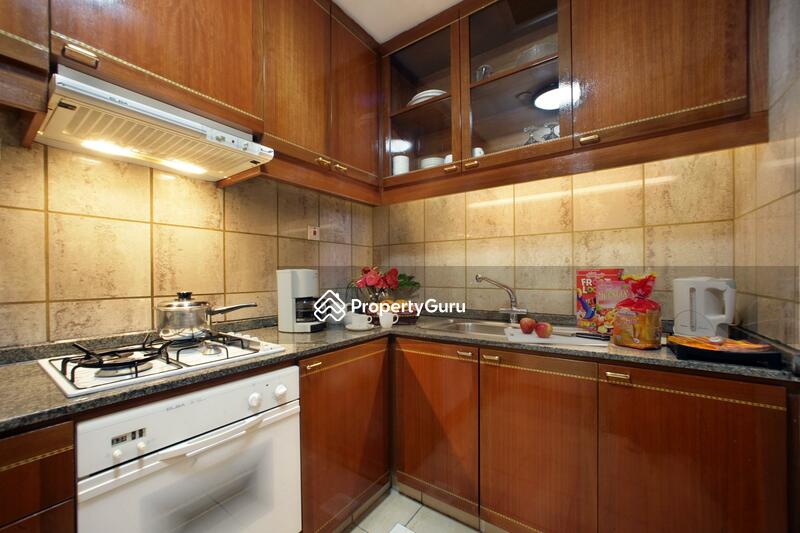 For Rent - Orchard Parksuites