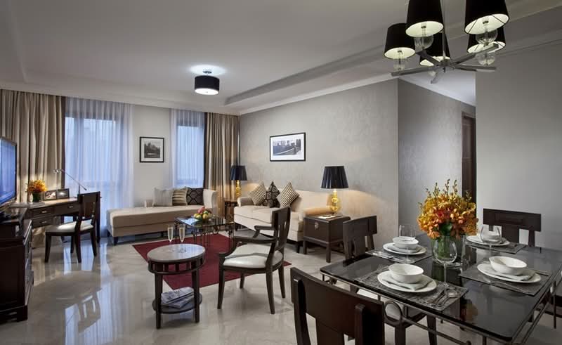 Orchard Parksuites
