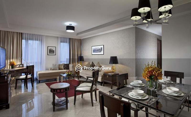 3BR Living Room