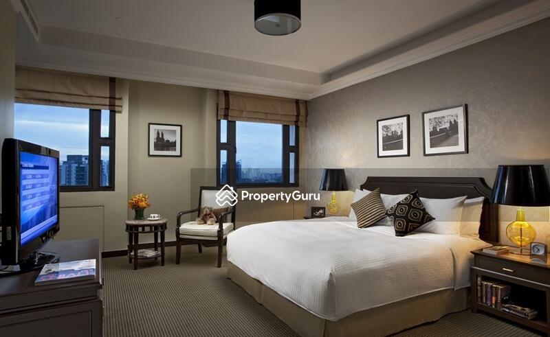 3BR Master Bedroom
