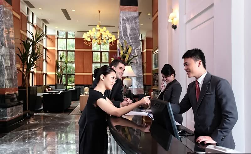 Orchard Parksuites