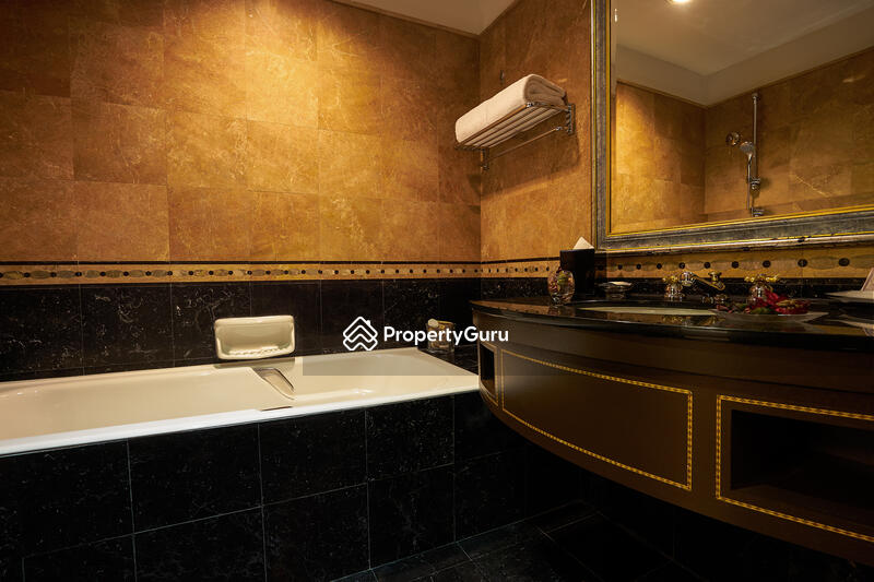 Loft Bathroom