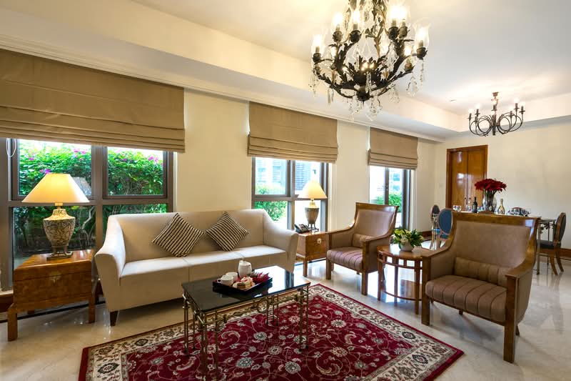 Orchard Parksuites