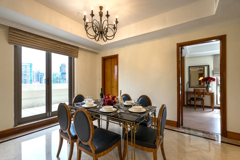 Orchard Parksuites