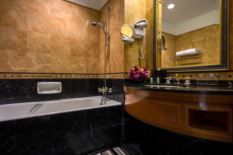 Orchard Parksuites
